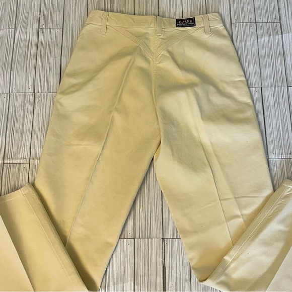 90’s Vintage Western Ozark Mountain Jeans - Picture 1 of 5